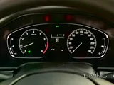 Honda Accord 2020